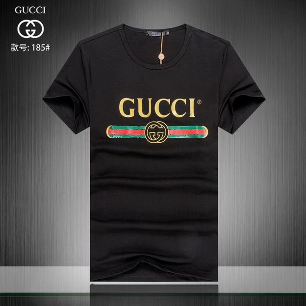 men gucci t-shirts M-3XL-124